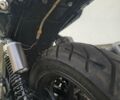 Черный Геон Пантера, объемом двигателя 0.2 л и пробегом 147 тыс. км за 1200 $, фото 5 на Automoto.ua
