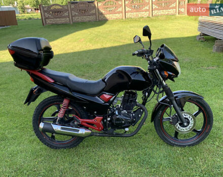 Чорний Геон Пантера, об'ємом двигуна 0 л та пробігом 9 тис. км за 699 $, фото 1 на Automoto.ua