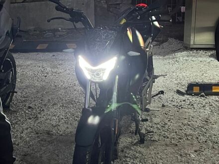 Чорний Геон Пантера, об'ємом двигуна 0 л та пробігом 23 тис. км за 1000 $, фото 1 на Automoto.ua