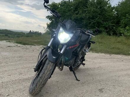 Геон Пантера 2019 в Шепетовке на Automoto.ua Черный Геон Пантера, объемом двигателя 0.12 л и пробегом 23 тыс. км за 830 $, фото 1 на Automoto.ua