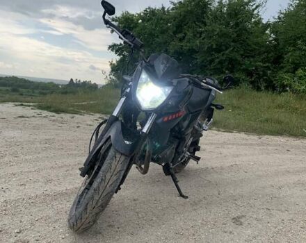 Чорний Геон Пантера, об'ємом двигуна 0.12 л та пробігом 23 тис. км за 830 $, фото 1 на Automoto.ua