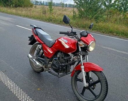 Красный Геон Пантера, объемом двигателя 0 л и пробегом 20 тыс. км за 735 $, фото 1 на Automoto.ua