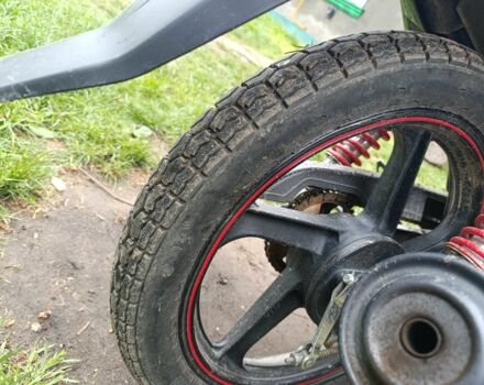 Геон Пантера, объемом двигателя 0.15 л и пробегом 0 тыс. км за 805 $, фото 7 на Automoto.ua