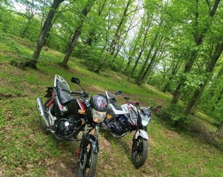 Геон Пантера, объемом двигателя 0.15 л и пробегом 0 тыс. км за 805 $, фото 6 на Automoto.ua