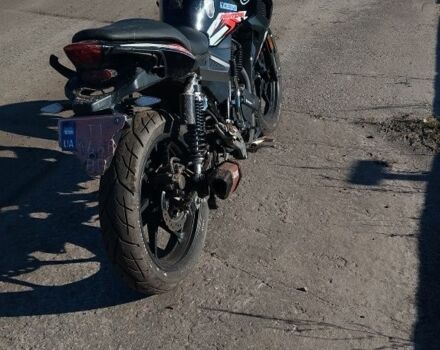 Геон Пантера, объемом двигателя 0.2 л и пробегом 0 тыс. км за 800 $, фото 2 на Automoto.ua