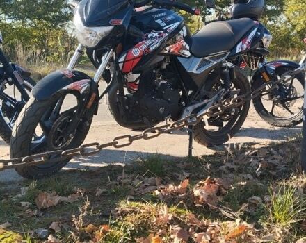 Геон Пантера, объемом двигателя 0.2 л и пробегом 0 тыс. км за 800 $, фото 5 на Automoto.ua