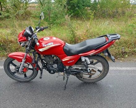 Геон Пантера, об'ємом двигуна 0 л та пробігом 20 тис. км за 773 $, фото 2 на Automoto.ua