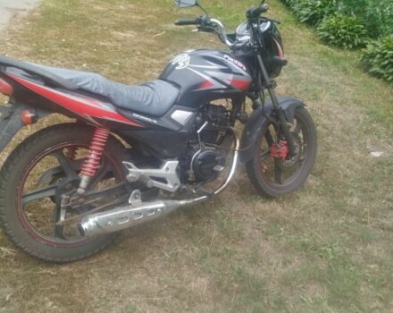 Геон Пантера, объемом двигателя 0.15 л и пробегом 0 тыс. км за 237 $, фото 2 на Automoto.ua