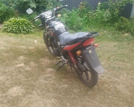 Геон Пантера, объемом двигателя 0.15 л и пробегом 0 тыс. км за 237 $, фото 3 на Automoto.ua