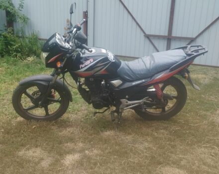 Геон Пантера, объемом двигателя 0.15 л и пробегом 0 тыс. км за 237 $, фото 1 на Automoto.ua