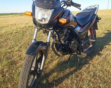 Геон Пантера, об'ємом двигуна 0 л та пробігом 17 тис. км за 841 $, фото 4 на Automoto.ua
