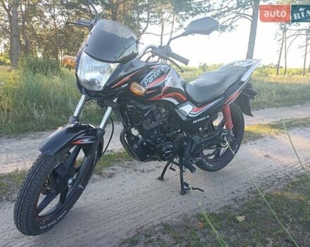 Геон Пантера, об'ємом двигуна 0 л та пробігом 17 тис. км за 841 $, фото 3 на Automoto.ua