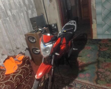 Геон Пантера, объемом двигателя 0.2 л и пробегом 0 тыс. км за 720 $, фото 1 на Automoto.ua