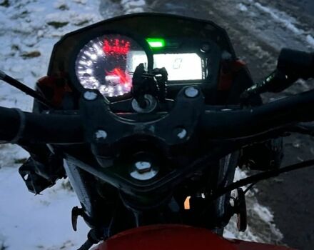 Геон Пантера, объемом двигателя 0.2 л и пробегом 0 тыс. км за 640 $, фото 3 на Automoto.ua