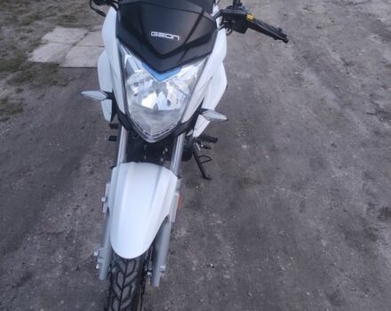 Геон Пантера, объемом двигателя 0.2 л и пробегом 0 тыс. км за 1300 $, фото 1 на Automoto.ua