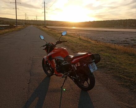 Геон Пантера 2019 в Раздельной на Automoto.ua Геон Пантера, объемом двигателя 0.2 л и пробегом 0 тыс. км за 1050 $, фото 6 на Automoto.ua