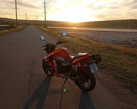 Геон Пантера 2019 в Раздельной на Automoto.ua Геон Пантера, объемом двигателя 0.2 л и пробегом 0 тыс. км за 1050 $, фото 3 на Automoto.ua