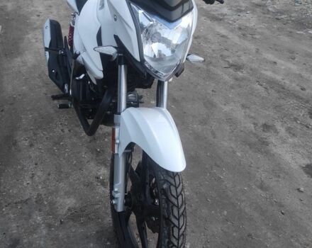 Геон Пантера, объемом двигателя 0.2 л и пробегом 0 тыс. км за 1300 $, фото 2 на Automoto.ua