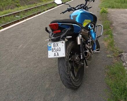 Геон Пантера, объемом двигателя 0 л и пробегом 11 тыс. км за 1150 $, фото 2 на Automoto.ua