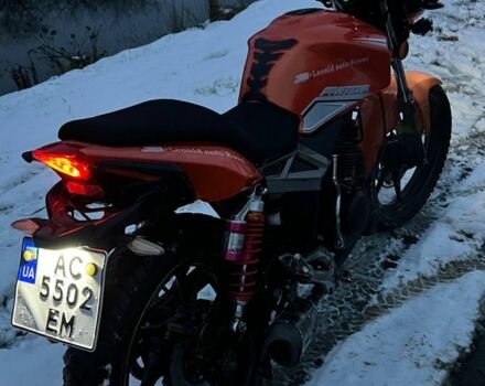 Геон Пантера, объемом двигателя 0.2 л и пробегом 0 тыс. км за 640 $, фото 1 на Automoto.ua