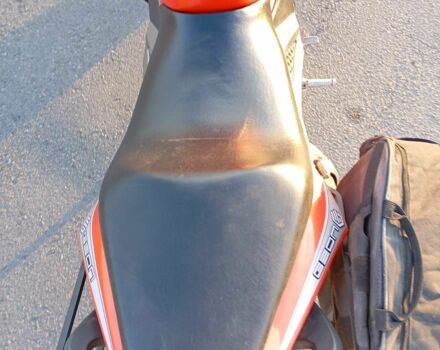 Геон Пантера 2019 в Раздельной на Automoto.ua Геон Пантера, объемом двигателя 0.2 л и пробегом 0 тыс. км за 1050 $, фото 4 на Automoto.ua