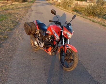 Геон Пантера 2019 в Раздельной на Automoto.ua Геон Пантера, объемом двигателя 0.2 л и пробегом 0 тыс. км за 1050 $, фото 2 на Automoto.ua