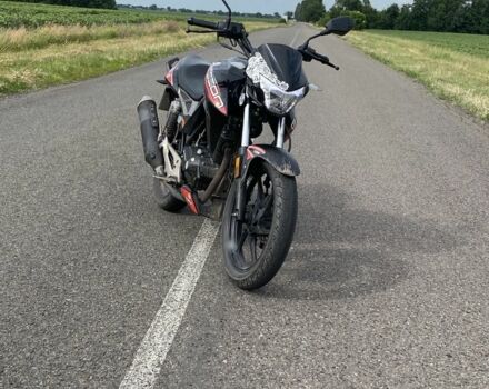 Геон Пантера, объемом двигателя 0.2 л и пробегом 0 тыс. км за 900 $, фото 4 на Automoto.ua
