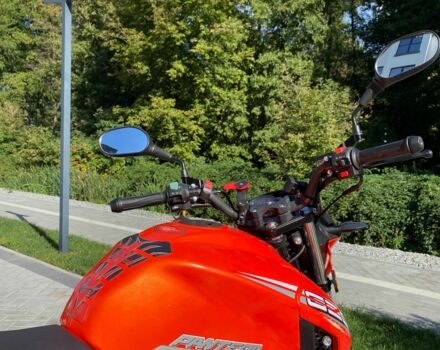Геон Пантера, объемом двигателя 0.2 л и пробегом 0 тыс. км за 1100 $, фото 11 на Automoto.ua