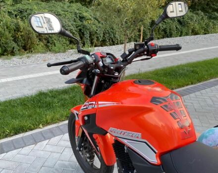 Геон Пантера, объемом двигателя 0.2 л и пробегом 0 тыс. км за 1100 $, фото 1 на Automoto.ua
