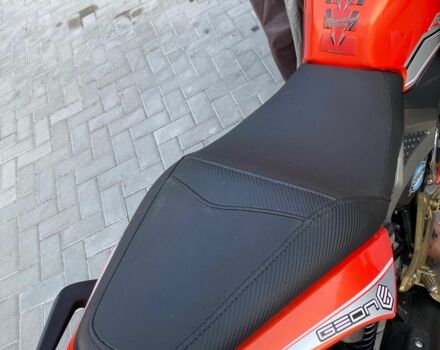 Геон Пантера, объемом двигателя 0.2 л и пробегом 0 тыс. км за 1100 $, фото 2 на Automoto.ua