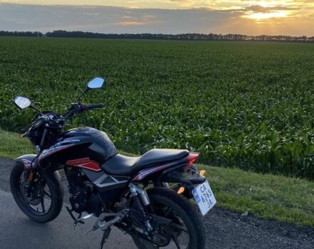 Геон Пантера, объемом двигателя 0.2 л и пробегом 0 тыс. км за 900 $, фото 5 на Automoto.ua