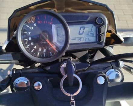 Геон Пантера, об'ємом двигуна 0 л та пробігом 19 тис. км за 1150 $, фото 5 на Automoto.ua