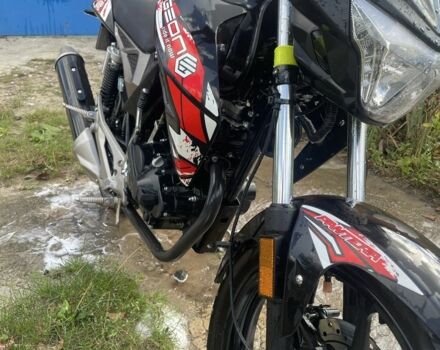 Геон Пантера, об'ємом двигуна 0.2 л та пробігом 0 тис. км за 1100 $, фото 3 на Automoto.ua