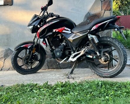 Геон Пантера, объемом двигателя 0.2 л и пробегом 0 тыс. км за 950 $, фото 2 на Automoto.ua