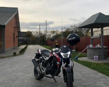 Геон Пантера, объемом двигателя 0.2 л и пробегом 0 тыс. км за 1100 $, фото 2 на Automoto.ua