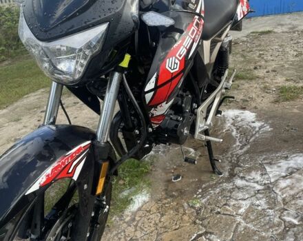 Геон Пантера, об'ємом двигуна 0.2 л та пробігом 0 тис. км за 1100 $, фото 5 на Automoto.ua
