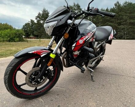 Геон Пантера, об'ємом двигуна 0.2 л та пробігом 0 тис. км за 1050 $, фото 2 на Automoto.ua