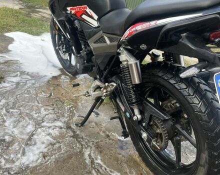 Геон Пантера, об'ємом двигуна 0.2 л та пробігом 0 тис. км за 1100 $, фото 1 на Automoto.ua