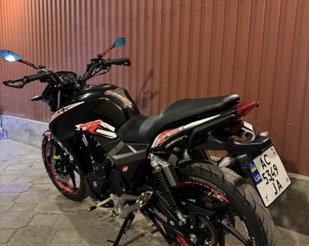 Геон Пантера, об'ємом двигуна 0.2 л та пробігом 0 тис. км за 1042 $, фото 2 на Automoto.ua