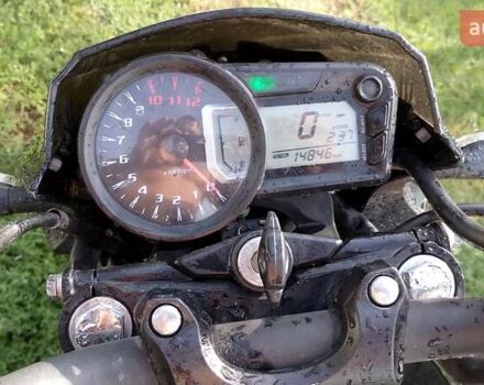 Геон Пантера, об'ємом двигуна 0 л та пробігом 13 тис. км за 1000 $, фото 1 на Automoto.ua