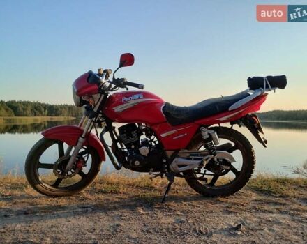 Геон Пантера, объемом двигателя 0 л и пробегом 35 тыс. км за 450 $, фото 11 на Automoto.ua