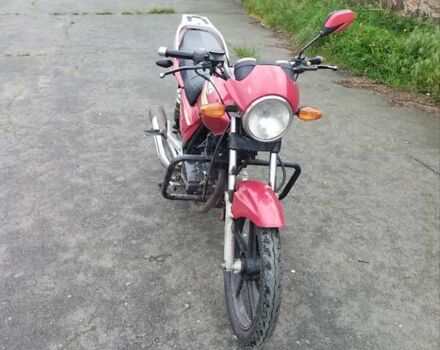 Геон Пантера, объемом двигателя 0 л и пробегом 35 тыс. км за 450 $, фото 6 на Automoto.ua