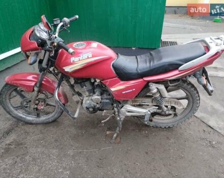 Геон Пантера, объемом двигателя 0 л и пробегом 35 тыс. км за 450 $, фото 1 на Automoto.ua