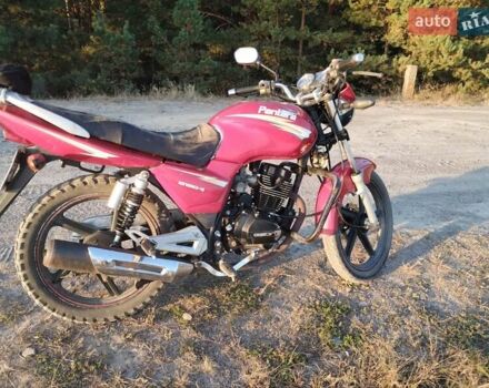Геон Пантера, объемом двигателя 0 л и пробегом 35 тыс. км за 450 $, фото 9 на Automoto.ua