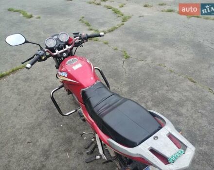 Геон Пантера, объемом двигателя 0 л и пробегом 35 тыс. км за 450 $, фото 2 на Automoto.ua