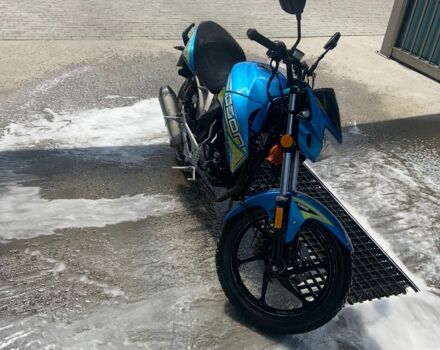 Геон Пантера, об'ємом двигуна 0.2 л та пробігом 0 тис. км за 945 $, фото 4 на Automoto.ua