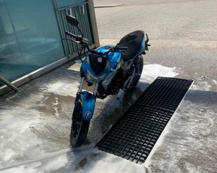 Геон Пантера, об'ємом двигуна 0.2 л та пробігом 0 тис. км за 945 $, фото 3 на Automoto.ua