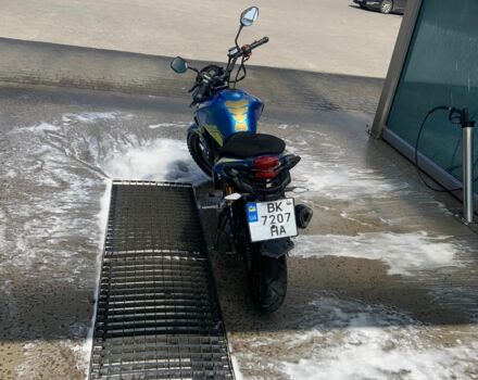 Геон Пантера, об'ємом двигуна 0.2 л та пробігом 0 тис. км за 945 $, фото 1 на Automoto.ua