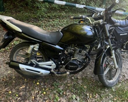 Геон Пантера, объемом двигателя 0.15 л и пробегом 0 тыс. км за 550 $, фото 3 на Automoto.ua