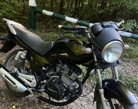 Геон Пантера, объемом двигателя 0.15 л и пробегом 0 тыс. км за 550 $, фото 4 на Automoto.ua